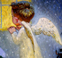 Angel Day: Alexander, Alexey, Ivan, Cyril, Maria, Martha, Thekla