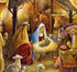Рождество Христово у западных христиан (католическое рождество)