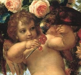 Angel Day: Alexander, Afanasy, Vladimir, Ivan, Ignat, Nikolai, Maxim, Peter, Yakov