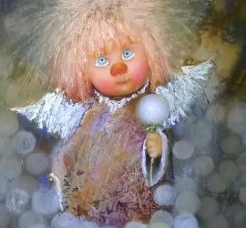 Angel Day: Alexander, Vasilisa, Ephraim, Pavel, Peter, Tatiana