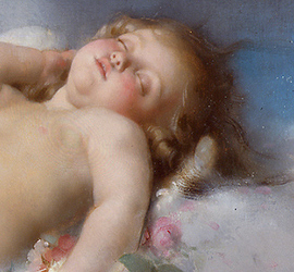 Angel Day: Alexander, Vasily, Leonty, Sergey