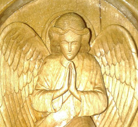 День Ангела: Даниил, Денис, Иван, Николай, Ольга, Парамон