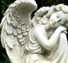 Angel Day: Daria, Dmitry, Ivan, Innokentiy, Sophia