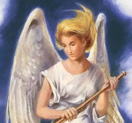 Angel Day: Dominica, Alexander, Alexey, Artemy, German, Joseph, Cornelius, Mitrofan, Svyatoslav, Fedor