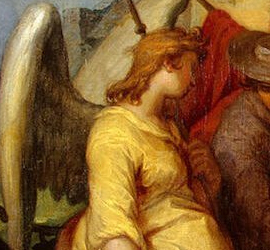 День Ангела: Гавриил, Александр, Афанасий, Григорий, Мария, Федор