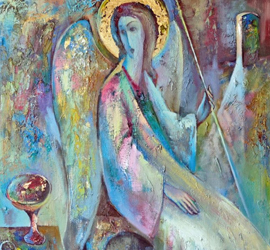 День Ангела: Корнилий (Корней), Алексей, Зинаида, Мария, Михаил