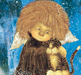 Angel Day: Mikhail, Alexander, Alexey, Anfisa, Ariadne, Athanasius, Vasily, Gabriel, Ivan, Makar, Fedor, Rosa, Felix