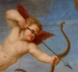 Angel Day: Valery, Athanasius, Mark, Maria