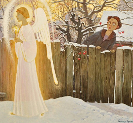 День Ангела: Виктор, Георгий, Дмитрий, Иван