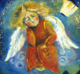 Angel Day: Victor. Ivan, Maxim, Memnon, Nikon, Panteleimon, Seraphima, Timofey, Fedor