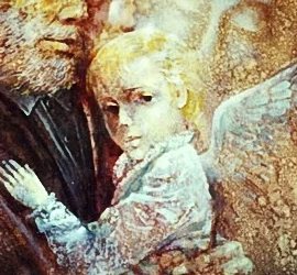 День Ангела: Виталий, Всеволод, Гавриил, Галактион, Климент, Федор