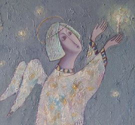 День Ангела: Владимир, Александр, Алексей, Иван, Иосиф, Никита, Тимофей