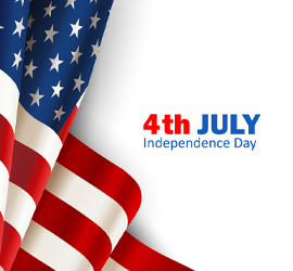 USA Independence Day