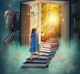 Международный день детской книги