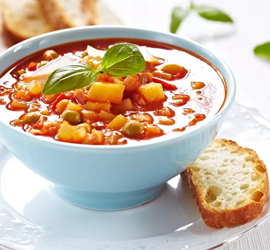 Международный день супа