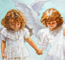 День Ангела: Федор, Антон, Арсений, Григорий, Макар, Марк, Николай, Петр