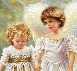 День Ангела: Анна, Агния, Валерий, Евгений, Иван, Илья, Максим