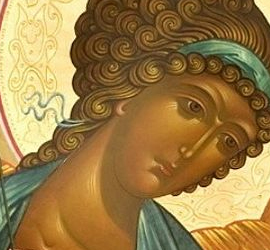 Angel Day: Vasily, Victor, Dorofey, Kuzma, Leo, Feodul, Flavian