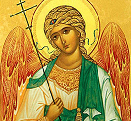 День Ангела: Василий, Давид, Иван, Наум, Павел