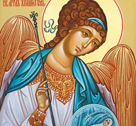 День Ангела: Гаспар, Даниил (Данила), Иван, Игнатий (Игнат)