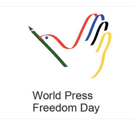 Всемирный день свободы печати