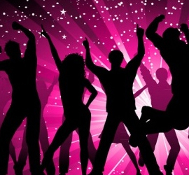 Всемирный день вечеринки