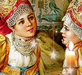 Sister-in-law gatherings